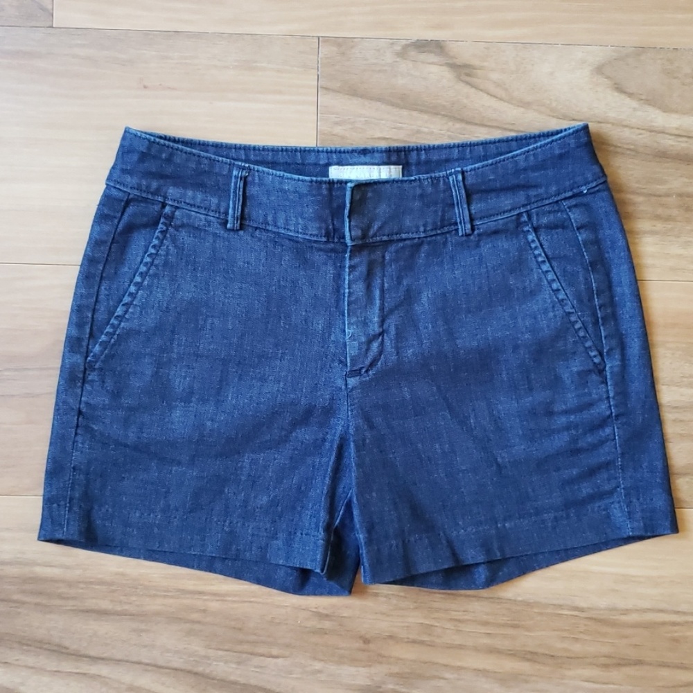 Banana Republic shorts